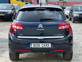 Citroen C4 AIRCROSS 1.6HDI-114к.с. EURO6B/ Парктроник/Автопилот/Италия - 15200 лв. - 10316951 6