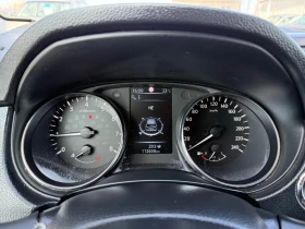 Обява за продажба на Nissan Qashqai 1.6 CH TEKNA 112000 км. ТОП ~24 690 лв. - изображение 2
