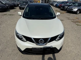 Обява за продажба на Nissan Qashqai 1.6 CH TEKNA 112000 км. ТОП ~24 690 лв. - изображение 5