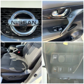 Обява за продажба на Nissan Qashqai 1.6 CH TEKNA 112000 км. ТОП ~24 690 лв. - изображение 1