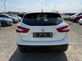 Обява за продажба на Nissan Qashqai 1.6 CH TEKNA 112000 км. ТОП ~24 690 лв. - изображение 8