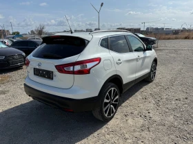 Обява за продажба на Nissan Qashqai 1.6 CH TEKNA 112000 км. ТОП ~24 690 лв. - изображение 7