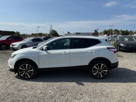 Обява за продажба на Nissan Qashqai 1.6 CH TEKNA 112000 км. ТОП ~24 690 лв. - изображение 10