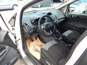 Обява за продажба на Ford EcoSport 1.5TDCI* КАТО НОВА* ЕВРО 5В*  ~13 800 лв. - изображение 8