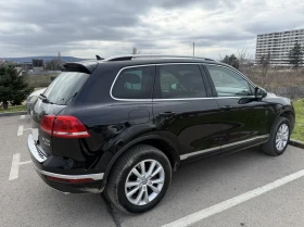 VW Touareg 3.0 TDI, снимка 3