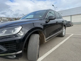 VW Touareg 3.0 TDI, снимка 4
