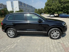 Обява за продажба на VW Touareg 3.0 TDI ~32 000 лв. - изображение 4