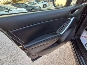 Mazda CX-5 2.2d АВТОМАТ 4х4 - 17999 лв. - 34292813 9