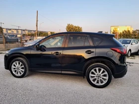 Mazda CX-5 2.2d АВТОМАТ 4х4 - 17999 лв. - 34292813 8