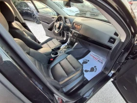 Mazda CX-5 2.2d АВТОМАТ 4х4 - 17999 лв. - 34292813 11