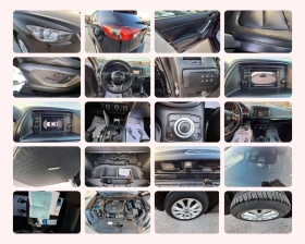 Mazda CX-5 2.2d АВТОМАТ 4х4 - 17999 лв. - 34292813 15