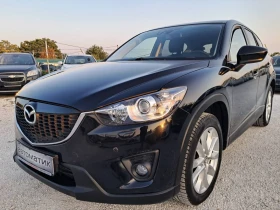 Mazda CX-5 2.2d АВТОМАТ 4х4