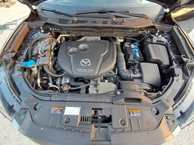 Mazda CX-5 2.2d АВТОМАТ 4х4 - 17999 лв. - 34292813 14