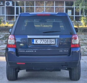 Обява за продажба на Land Rover Freelander 2.2 XS TD4 ~8 900 лв. - изображение 5