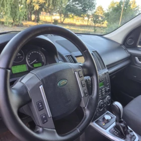 Обява за продажба на Land Rover Freelander 2.2 XS TD4 ~8 900 лв. - изображение 10
