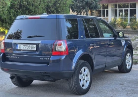 Обява за продажба на Land Rover Freelander 2.2 XS TD4 ~8 900 лв. - изображение 2