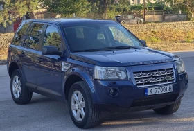 Обява за продажба на Land Rover Freelander 2.2 XS TD4 ~8 900 лв. - изображение 1