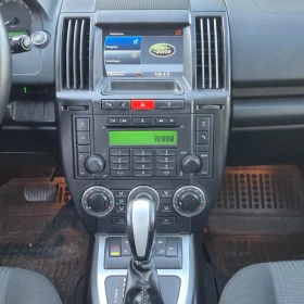 Обява за продажба на Land Rover Freelander 2.2 XS TD4 ~8 900 лв. - изображение 7
