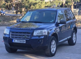 Обява за продажба на Land Rover Freelander 2.2 XS TD4 ~8 900 лв. - изображение 1
