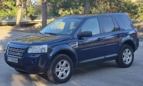 Обява за продажба на Land Rover Freelander 2.2 XS TD4 ~8 900 лв. - изображение 6
