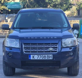 Обява за продажба на Land Rover Freelander 2.2 XS TD4 ~8 900 лв. - изображение 4