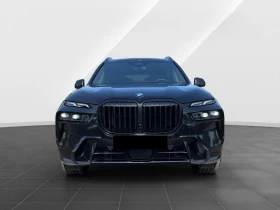 BMW X7 40d/xDrive/FACELIFT/M-SPORT/H&K/360/HEAD UP/PANO/ | Mobile.bg    2