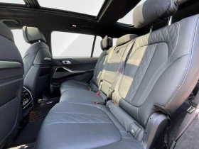 BMW X7 40d/xDrive/FACELIFT/M-SPORT/H&K/360/HEAD UP/PANO/ | Mobile.bg    12