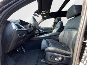 BMW X7 40d/xDrive/FACELIFT/M-SPORT/H&K/360/HEAD UP/PANO/ | Mobile.bg    9