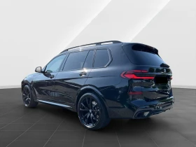 BMW X7 40d/xDrive/FACELIFT/M-SPORT/H&K/360/HEAD UP/PANO/ | Mobile.bg    5