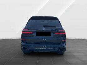 BMW X7 40d/xDrive/FACELIFT/M-SPORT/H&K/360/HEAD UP/PANO/ | Mobile.bg    6