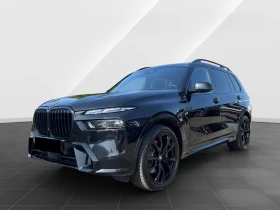 BMW X7 40d/xDrive/FACELIFT/M-SPORT/H&K/360/HEAD UP/PANO/ | Mobile.bg    3