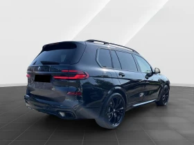 BMW X7 40d/xDrive/FACELIFT/M-SPORT/H&K/360/HEAD UP/PANO/ | Mobile.bg    7