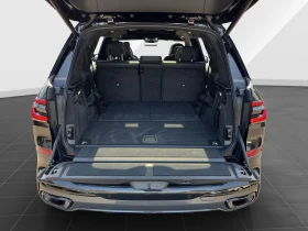 BMW X7 40d/xDrive/FACELIFT/M-SPORT/H&K/360/HEAD UP/PANO/ | Mobile.bg    15