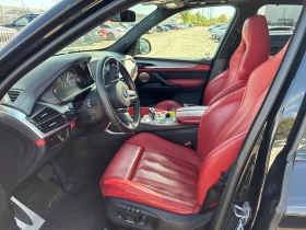 Обява за продажба на BMW X5M * XDRIVE * CARFAX * БЕЗ ПЪРВОНАЧАЛНА ВНОСКА ~49 450 лв. - изображение 4