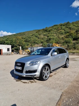 Audi Q7 3.0TDI 7  | Mobile.bg    2