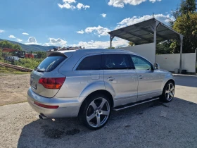 Audi Q7 3.0TDI 7  | Mobile.bg    5