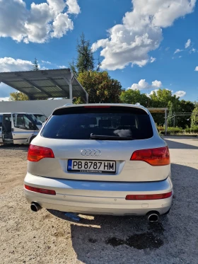 Audi Q7 3.0TDI 7  | Mobile.bg    6