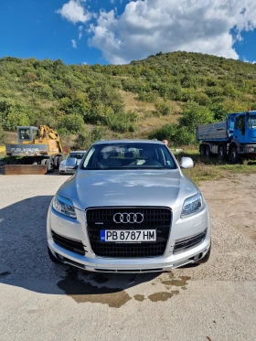 Audi Q7 3.0TDI 7  | Mobile.bg    3