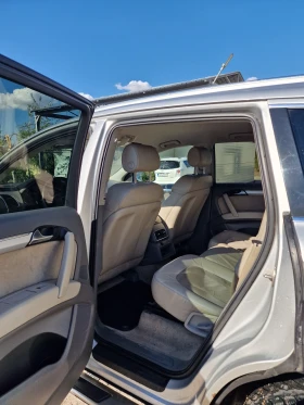 Audi Q7 3.0TDI 7  | Mobile.bg    10
