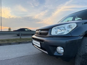 Toyota Rav4 2.0i* 4X4* ГЪРЦИЯ* ФЕЙСЛИФТ* ТЕГЛИЧ* ПЕРФЕКТНА* *  - 11250 лв. / 5752.03 € - 71644149 7