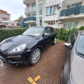 Porsche Cayenne 3.0 | Mobile.bg    2