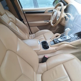 Porsche Cayenne 3.0 | Mobile.bg    4