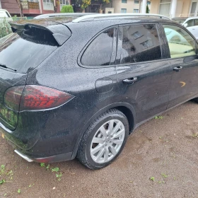 Porsche Cayenne 3.0 | Mobile.bg    3