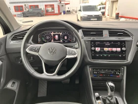 VW Tiguan 2.0 TSI OPF 4 MOTION - N1, снимка 11