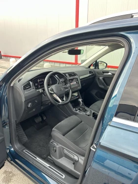 VW Tiguan 2.0 TSI OPF 4 MOTION - N1, снимка 9
