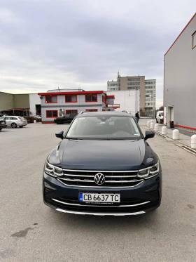 VW Tiguan 2.0 TSI OPF 4 MOTION - N1, снимка 1