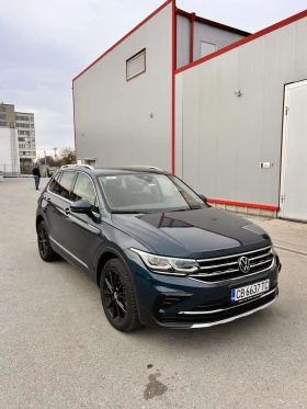 VW Tiguan 2.0 TSI OPF 4 MOTION - N1, снимка 4