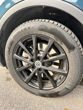 VW Tiguan 2.0 TSI OPF 4 MOTION - N1, снимка 12