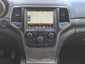 Jeep Grand cherokee SUMMIT* 5.7 V8 HEMI* DISTRONIK* ОБДУХ* ПАНО* 8ZF*  - 33900 лв. / 17332.79 € - 88847144 8