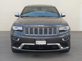 Jeep Grand cherokee SUMMIT* 5.7 V8 HEMI* DISTRONIK* ОБДУХ* ПАНО* 8ZF*  - 33900 лв. / 17332.79 € - 88847144 2
